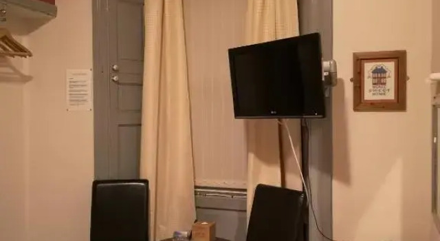 Номер Standard Summers Bay