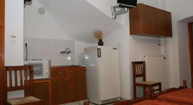 Номер Standard Maleatis Apollo Guesthouse