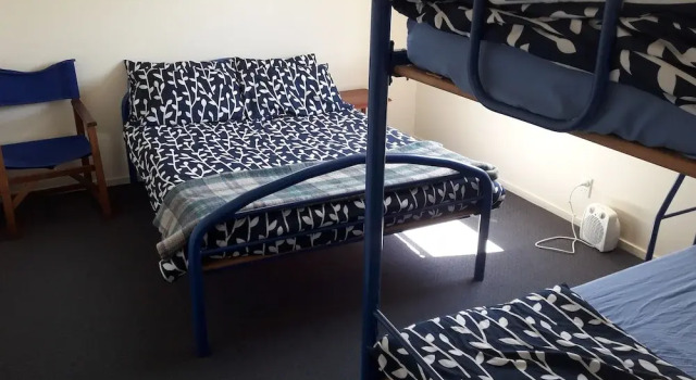 Tongariro River Retreat, Buchen Sie Hostel Hostels in Waikato, Hostel