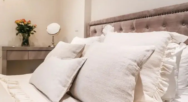 Апартаменты Beautiful Kensington Garden Apartment