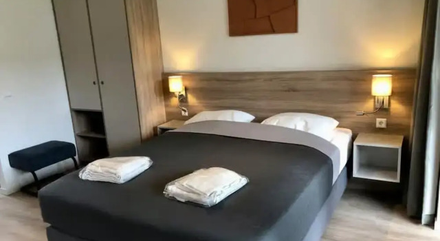 Beautiful Lodge Suitable for 2 People, 预订 公寓 佐特兰德 Walcheren