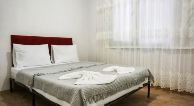 Hekimhan Hotel, Boek Hotel Hotels in Pendik met parkeren, Parkeren