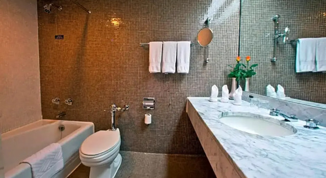 Люкс Executive с 2 комнатами Hilton Addis Ababa