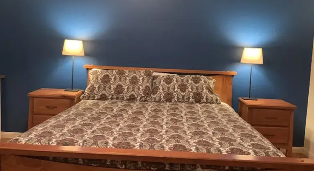 Двухместный номер Standard Sweet Dreams Retreat At Lara