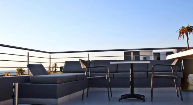 Zodiac Luxury Suites, Boek Hotel Midrand 