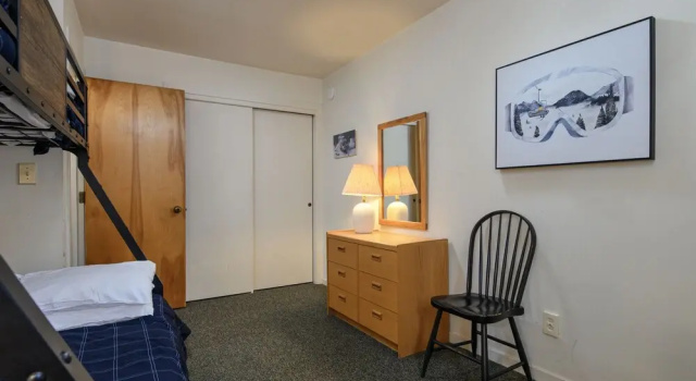 Glades 13 2 Bedroom Condo