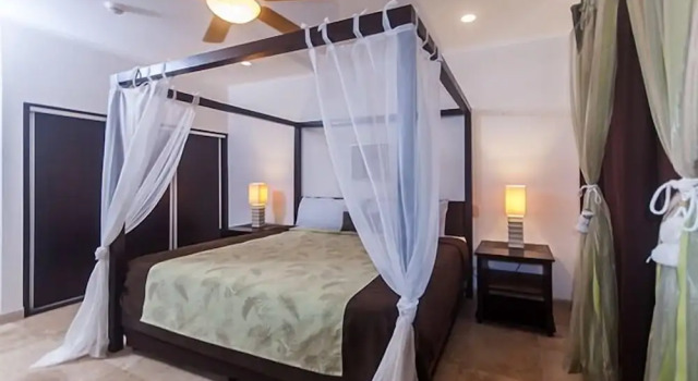 Номер Luxury The Palms by Dream Makers