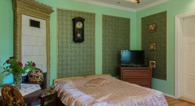 Номер Standard Villa Magonīte