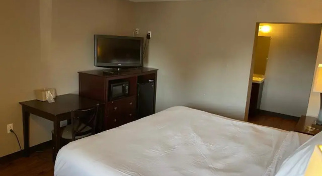 Номер Standard Tourist Inn