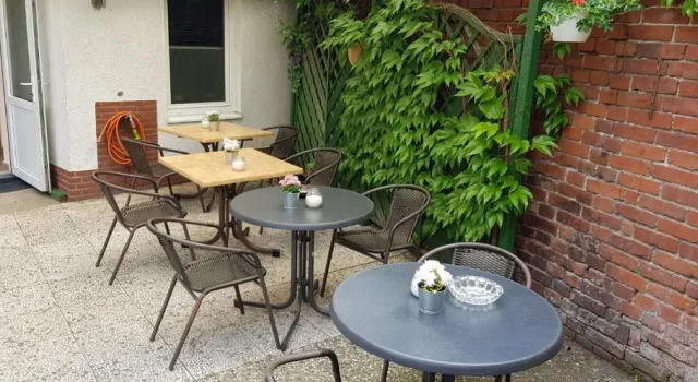 Номер Standard Pension Bartoschewitz