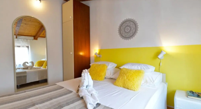 Апартаменты Apartments Maria 1021