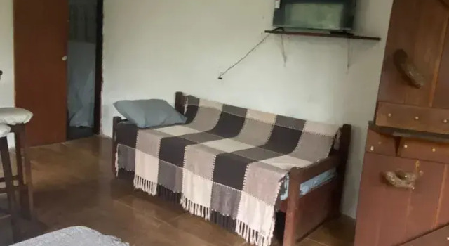 Коттедж с видом на парк Casamata Buzios