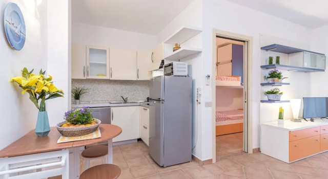 Il Borgo 21A3 700m From The Beach