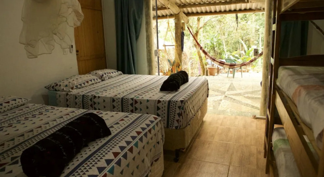 Номер Standard Sitio Simple Life