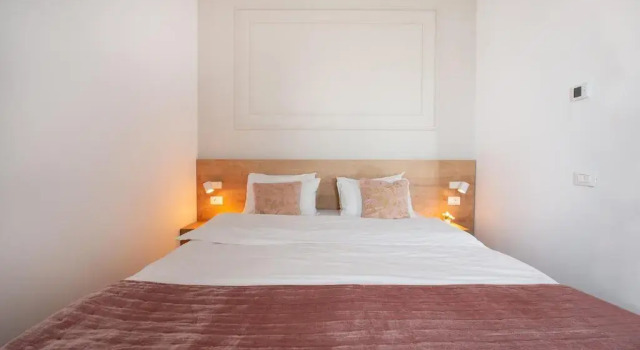 Двухместный номер Standard Stil Hotel