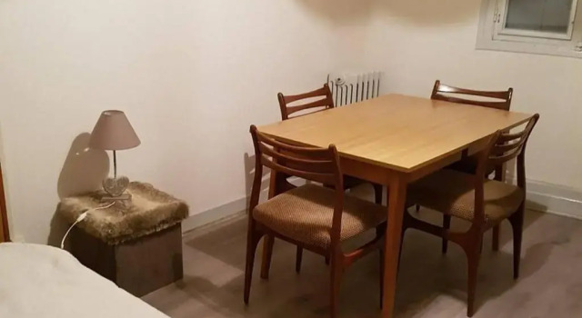 Appartement Cauterets, 2 pièces, 4 personnes - FR-1-234-128