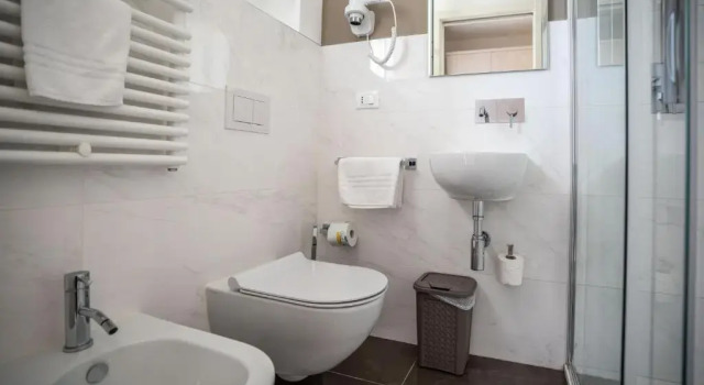 Номер Standard Hotel Loreley