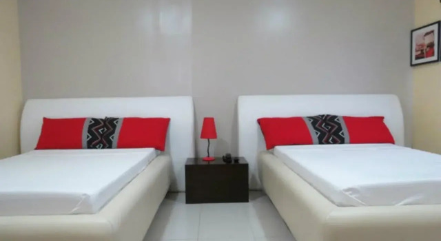Hotel Cara