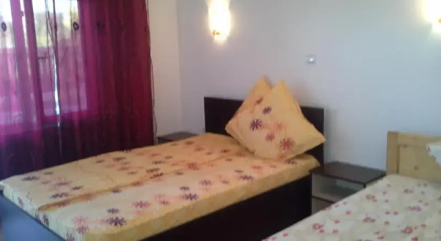 Casa Anda, Rezervovat Penzión Hotely v Danube Delta s parkováním, Parkování