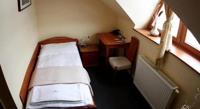 Номер Standard Nidum - Šariš Park Hotel & Wellness
