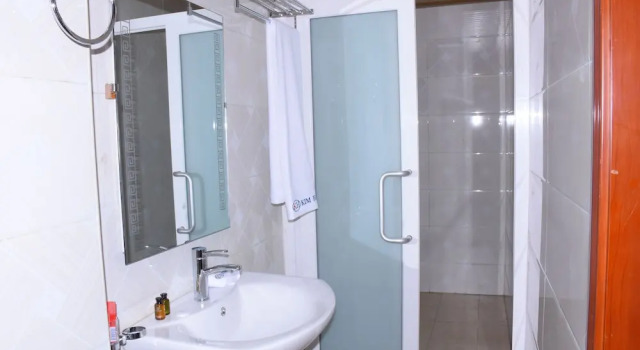 Habitación De lujo Kim Hotel