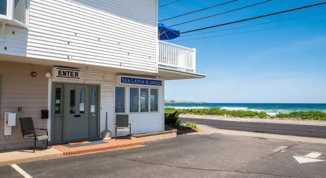 Ocean Sands at York Beach, Varaa Hotelli Hotellit New England uima-altaalla, Uima-allas