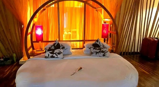 Полулюкс Villa Kainara Seminyak