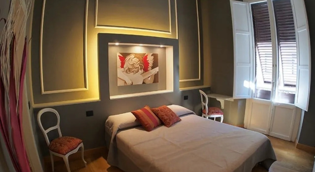 Residenza Maiano