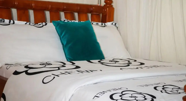 Hotel Deposh Tororo
