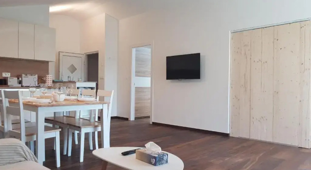 Miran odmor u srcu Pule! Apartman Iva 60m2., Забронировать Апартаменты/квартира Пула Pula Riviera, рядом с Pula Bus Station