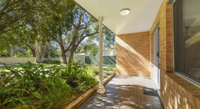 6 of 12 to 14 Crisallen Street, Port Macquarie