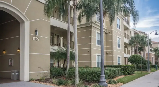 Vista Cay 4804 - 307