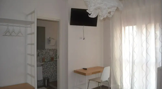 BB Bisogni, Varaa Hotelli Spoleto Umbria