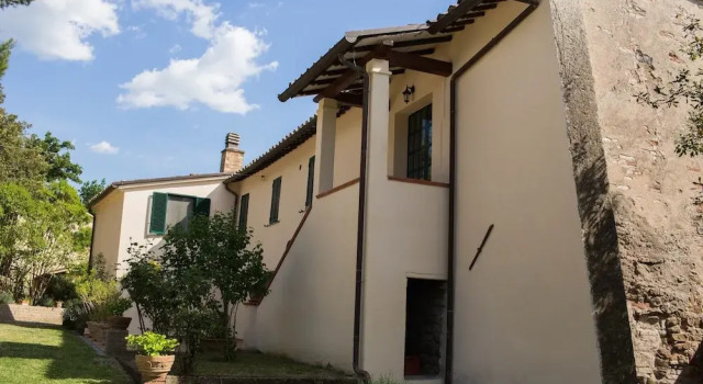 Agriturismo La Montagnola, Book Hotel Hoteller i Torgiano med pool, Swimmingpool