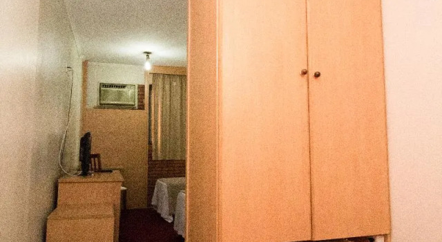 Номер Standard Hotel Dan Inn Ribeirão Preto By Nacional Inn
