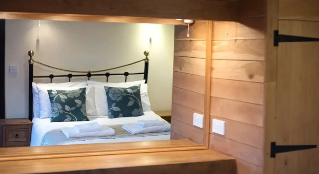 Yew Tree Cottage, Prenota Casa vacanze Malvern Malvern Hills