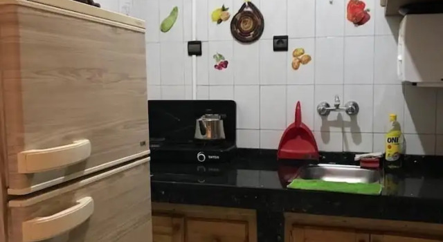 Апартаменты Appart Argana