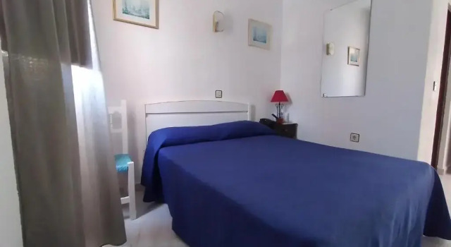 Номер Standard Hotel Rancho del Mar