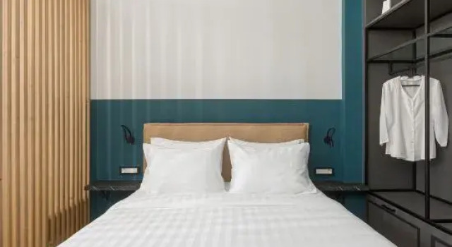 Люкс Superior OPAL Lake Suites