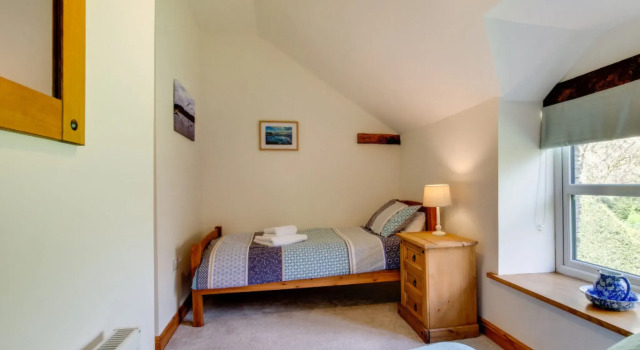 Holiday Home Pantpereg, Забронировать Дом для отпуска Виллы Сноудония, Вилла