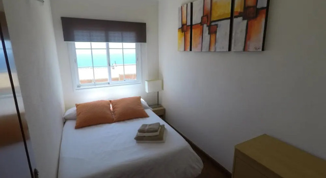 Duplex de Lujo La Pintadera Canaria, Buchen Sie Hotel El Rosario Teneriffa
