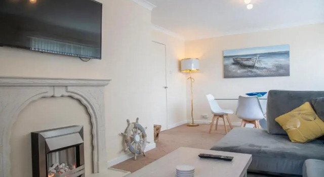 The Oaks, Book Hotel Prestatyn 