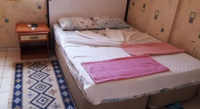 Двухместный номер Standard Sarampol Hotel