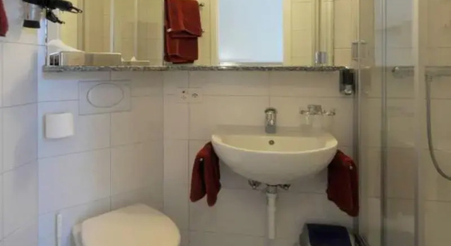Camera Superior Hotel Derby Interlaken - Action & Relax Hub