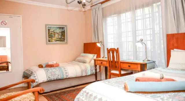 Номер Economy Irene B&B