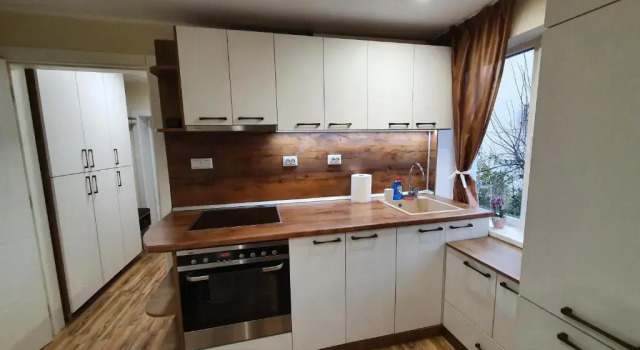 Апартаменты Malavi KI top center studio Ruse