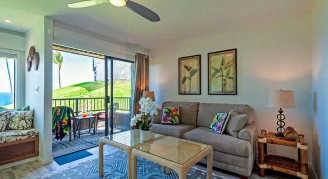 Sealodge B6