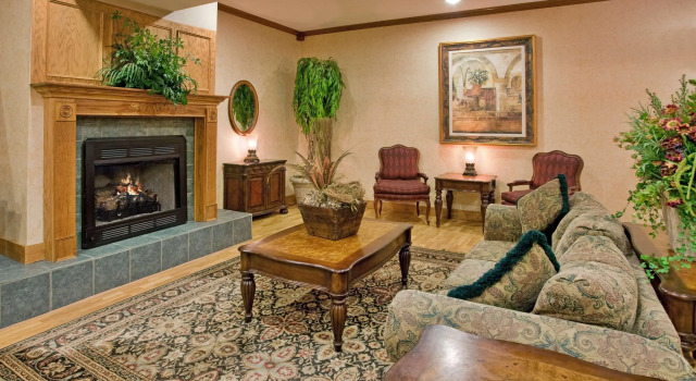 Country Inn & Suites by Radisson, Somerset, KY, Buchen Sie Hotel Somerset Kentucky