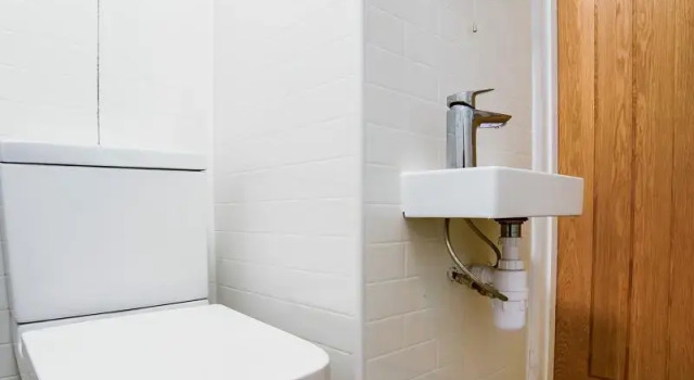 Номер Standard Apollo Hotel London Near Hyde Park and Paddington Station