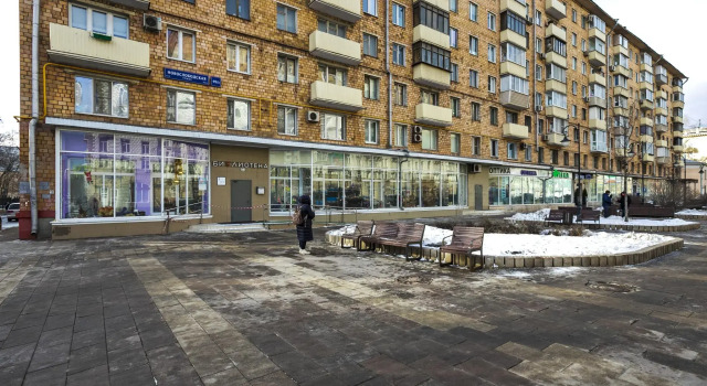 AsaPro on Novoslobodskaya Street, Prenota Appartamento Hotel a Mosca con parcheggio, vicino a White Square, Parcheggio